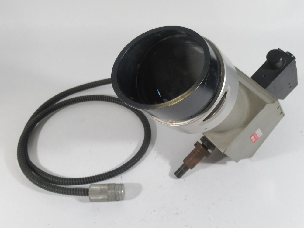 Titan Tool Supply Centering Projector USED