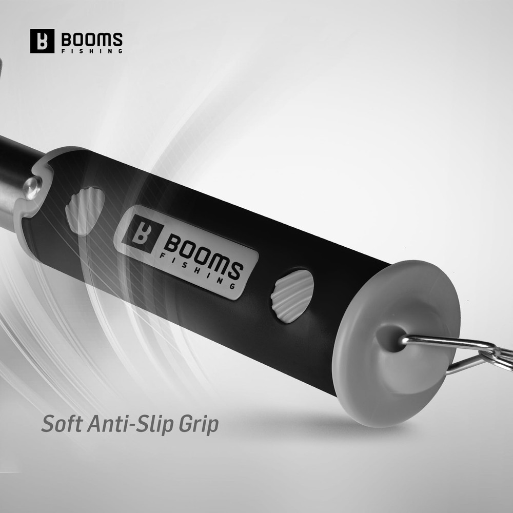 G11 Fish Gripper with Scale