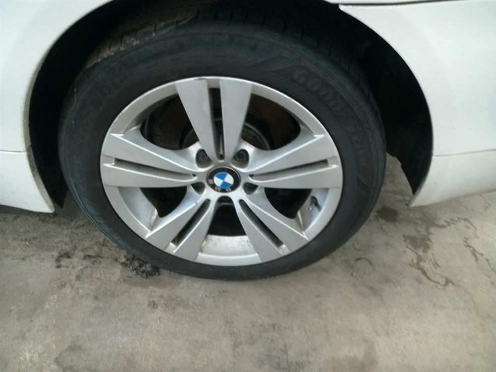 528I 2010 High Mounted Stop Light 104788876