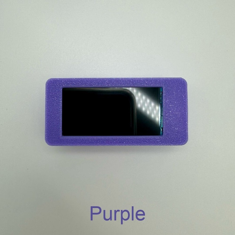 Mini Crypto Miner (NerdMiner Project)