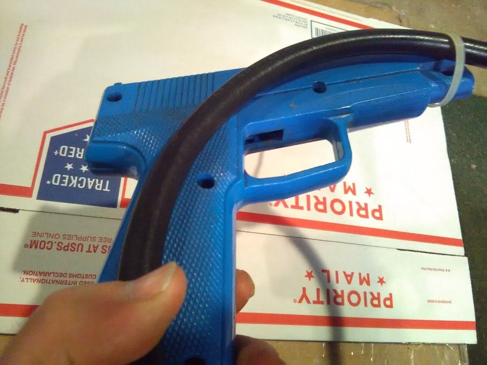 happ arcade gun lot non working #320