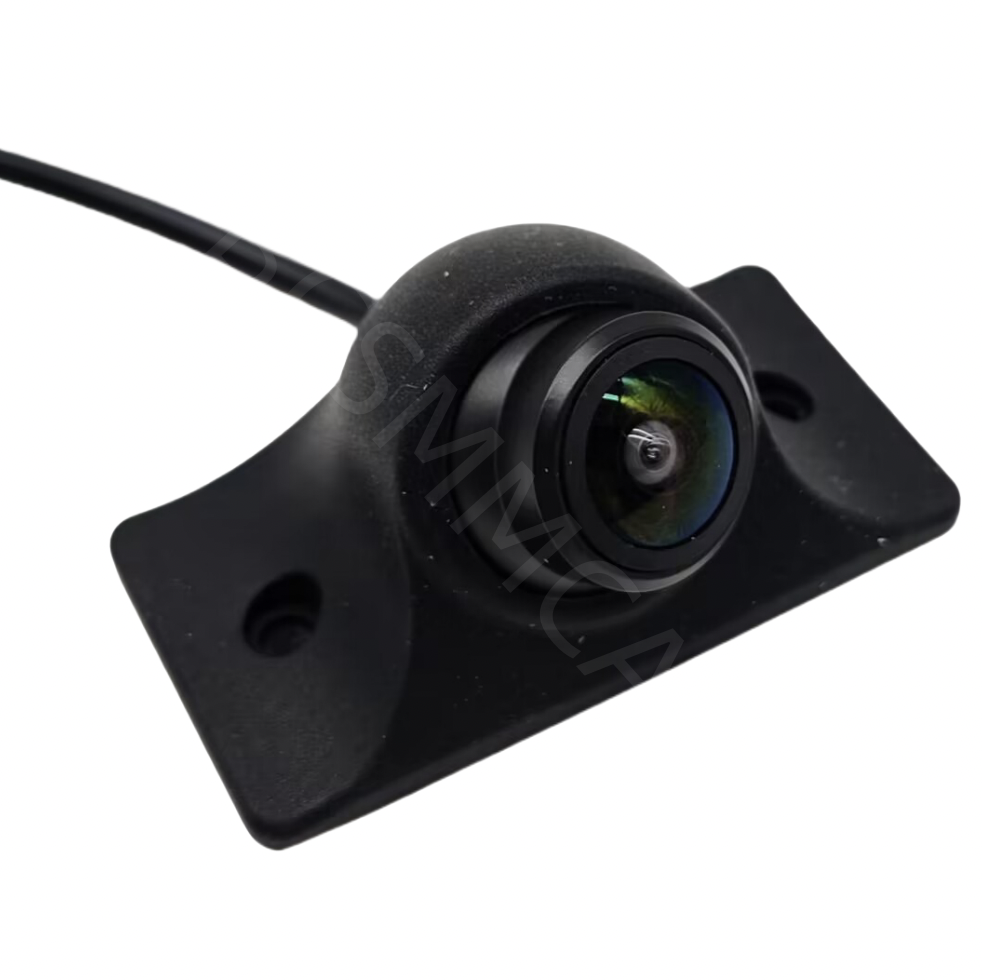 Reverse Camera Car Rear View Backup Camera Parking 170° Night Vision Waterproof