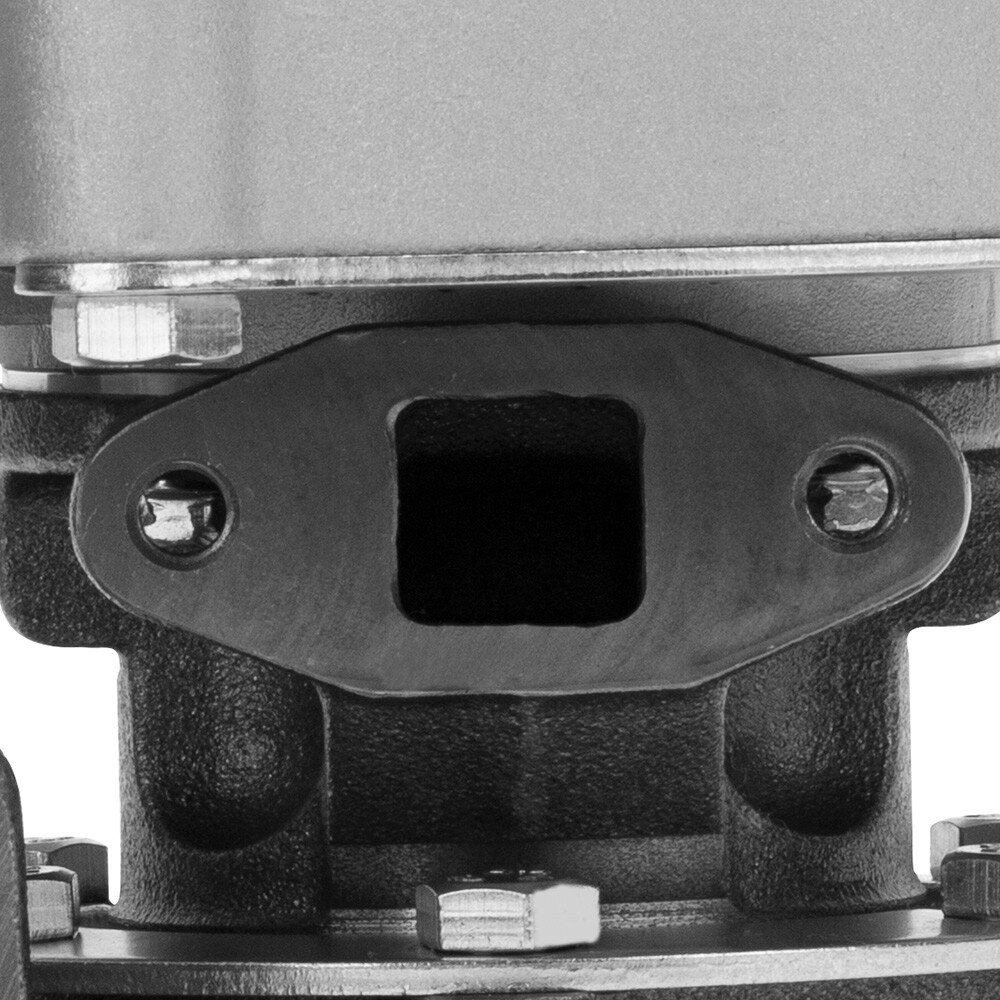 T04E T3/T4 .57 A/R 48.1 TRIM TURBO COMPRESSOR 400+HP BOOST STAGE III Charger