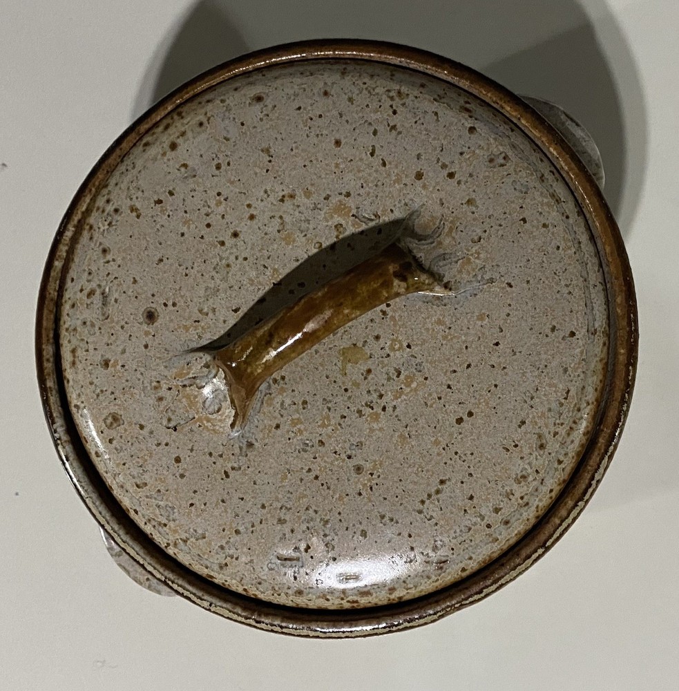 Laurel Spencer Pottery