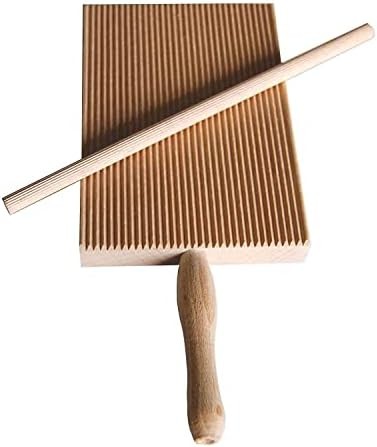 Garganelli and Gnocchi Stripper Pasta Maker Tool