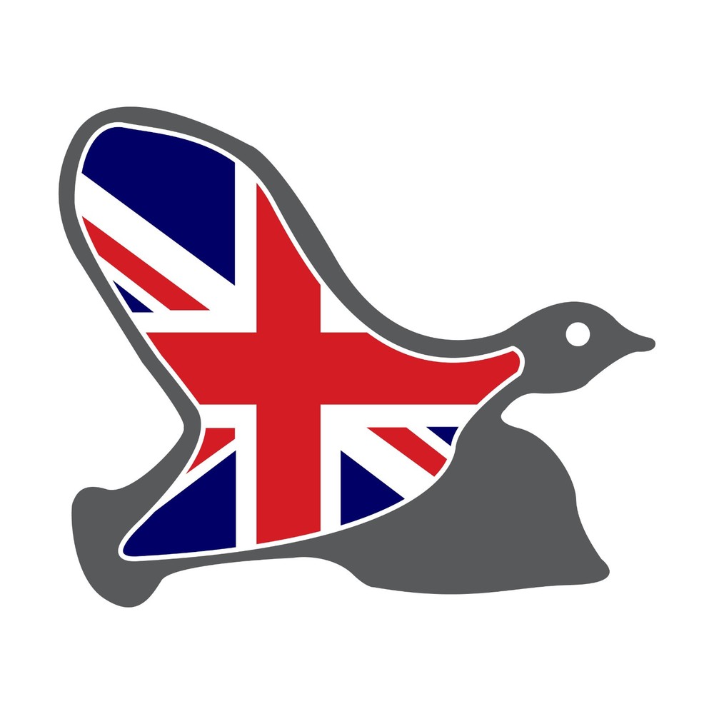 Partridge Bobbin Holder