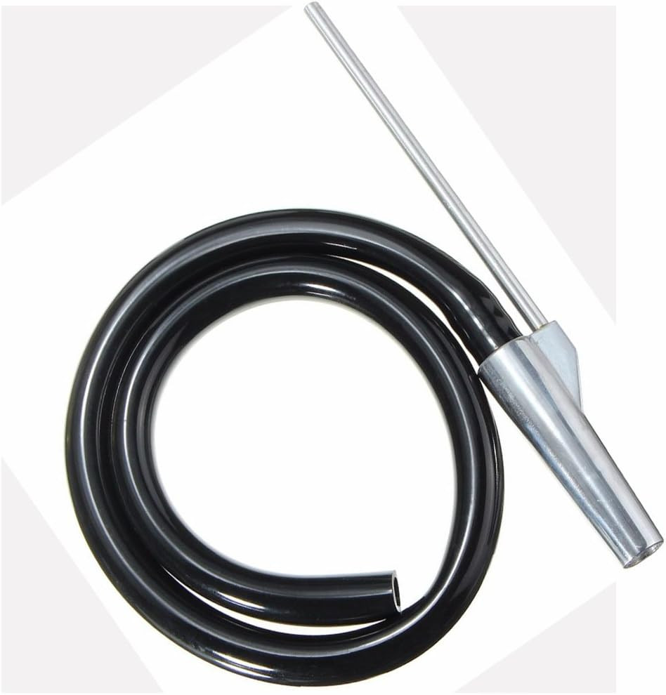 Sand Blaster Kit Blasting Sandblaster Siphon Feed Gun Nozzle Rust Remove Abrasiv