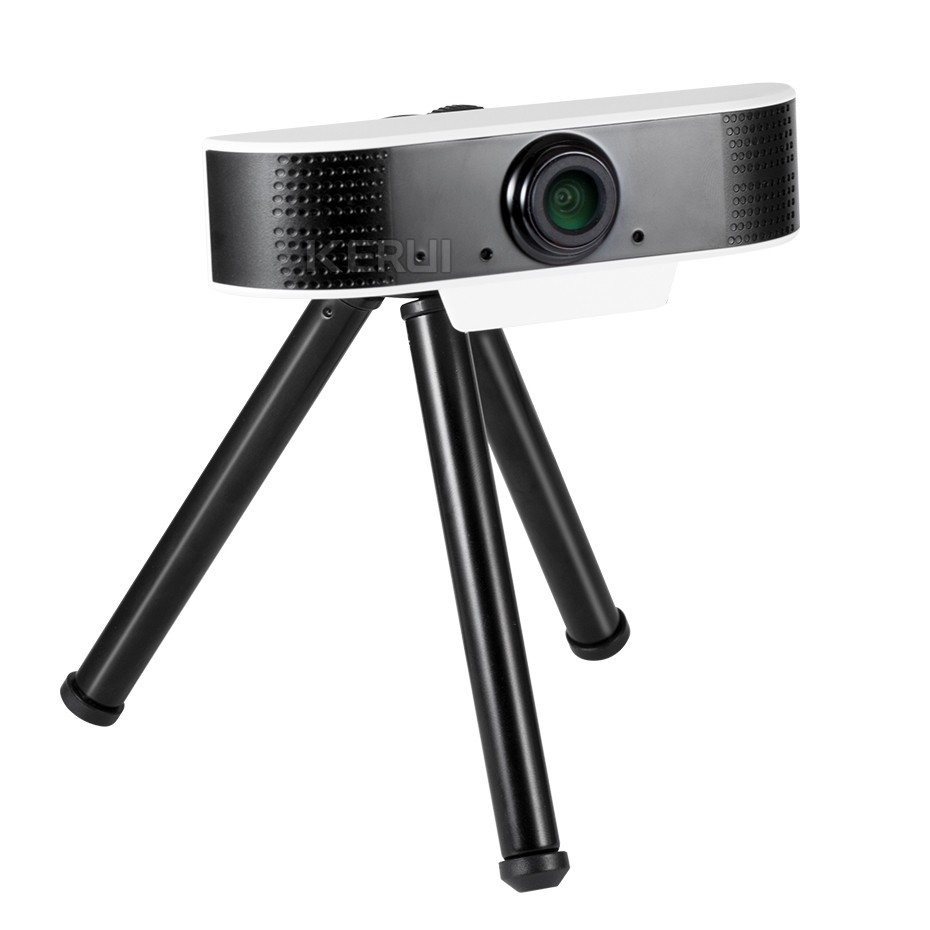 1080P Webcam USB Webcams with Microphone Computers/Laptop/PC Streaming Webcam