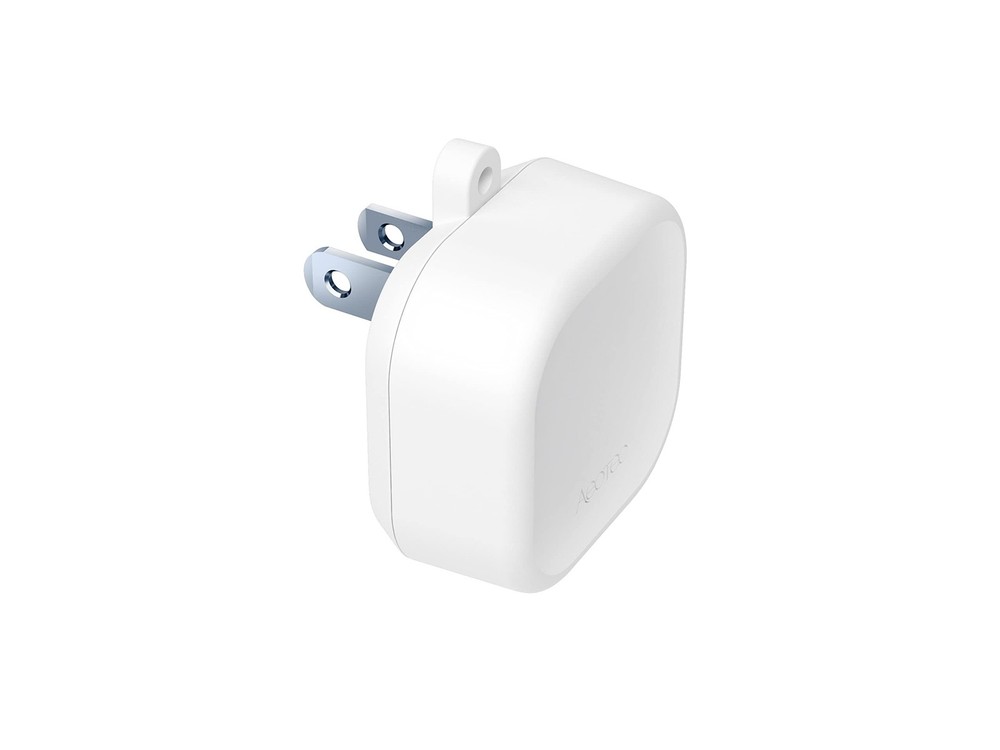 Aeotec Range Extender Zi - Zigbee Network Extender - Improves Range and Stabi...