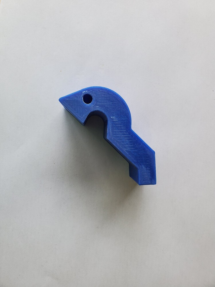 Bracket Rebuild Kit