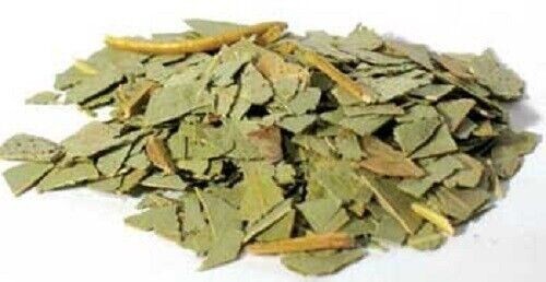 Eucalyptus cut 2oz (Eucalyptus Globulus)