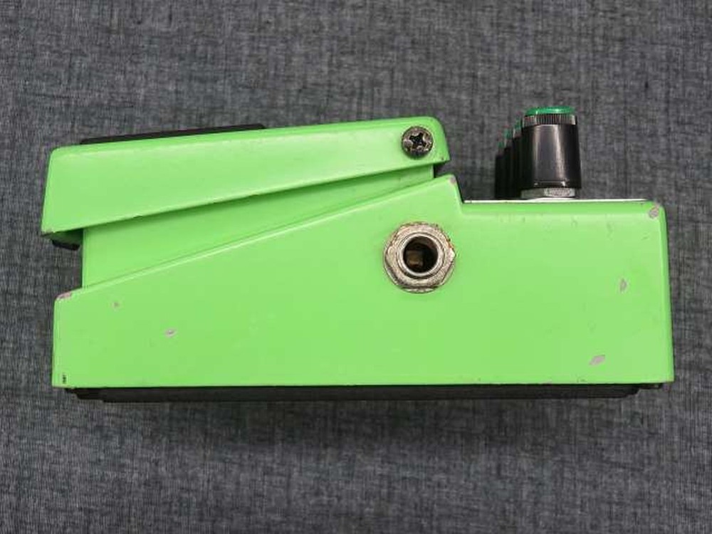BOSS PH-2 SUPER Phaser | Guitar Effects Pedal Pre-Owned