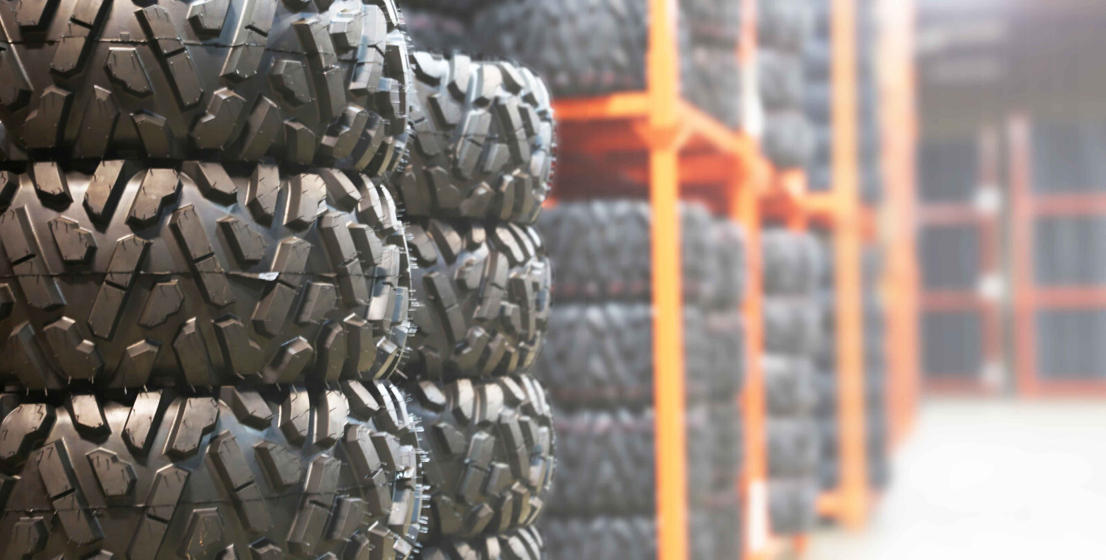 Set 4 WANDA ATV tires 23x8-11 & 24x9-11 for 88-00 Honda TRX300 4x4 P350