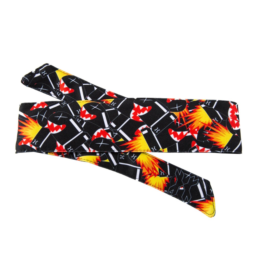HK Army Headband - Warhead