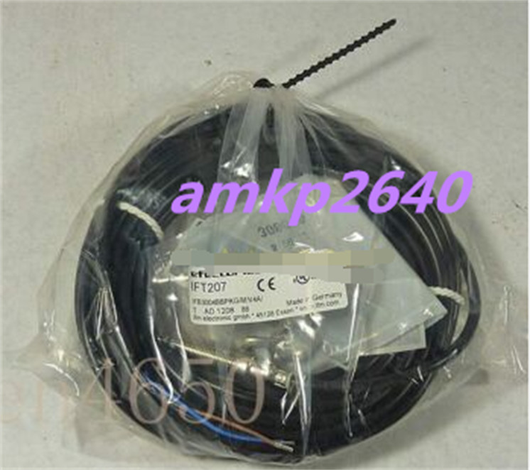 for 1pcs new IFT207 switch sensor #am
