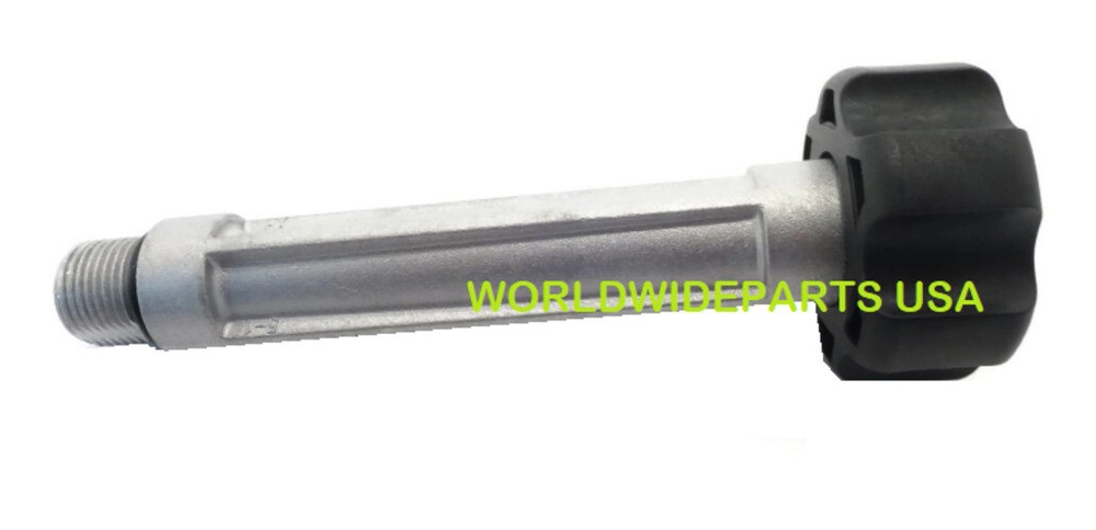 SIMPSON FNA CONNECTOR-GRDN HOSE Replacement Part
