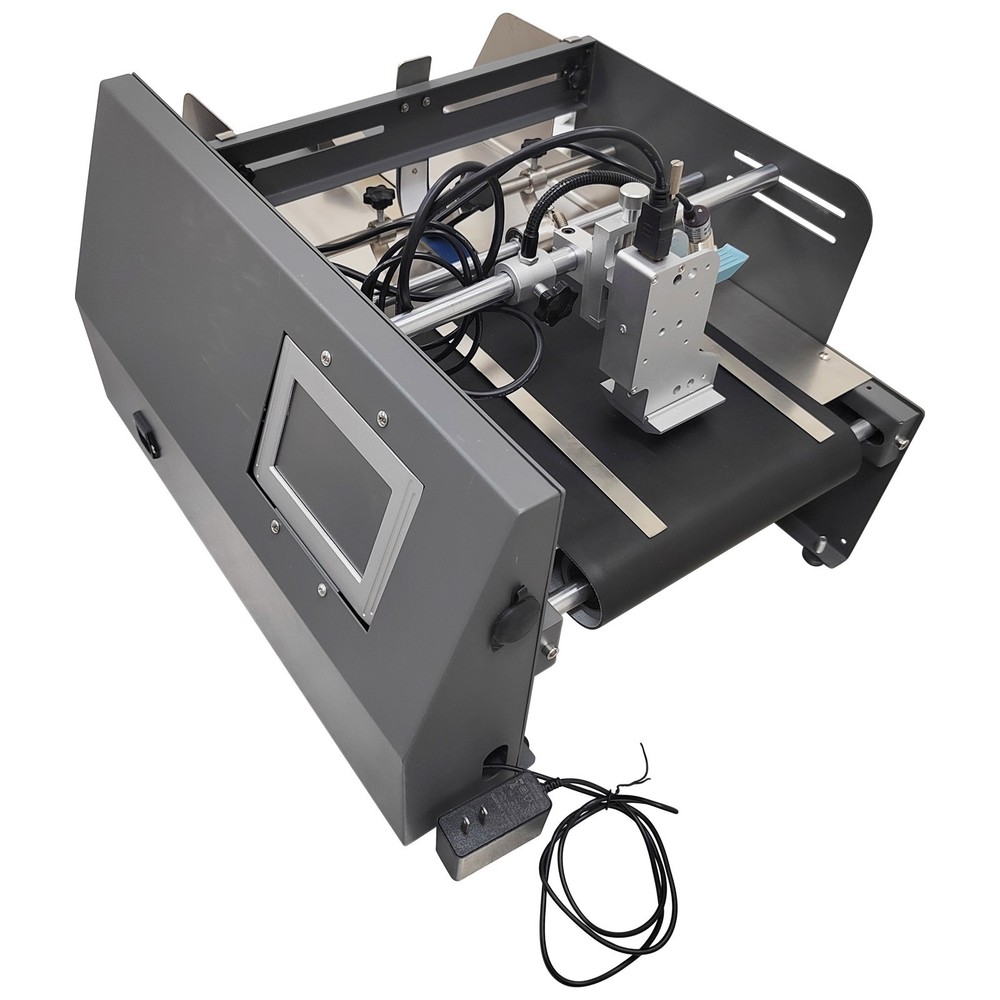 220V Automatic Paging Inkjet Printing Integrated Machine Page Separation Printer