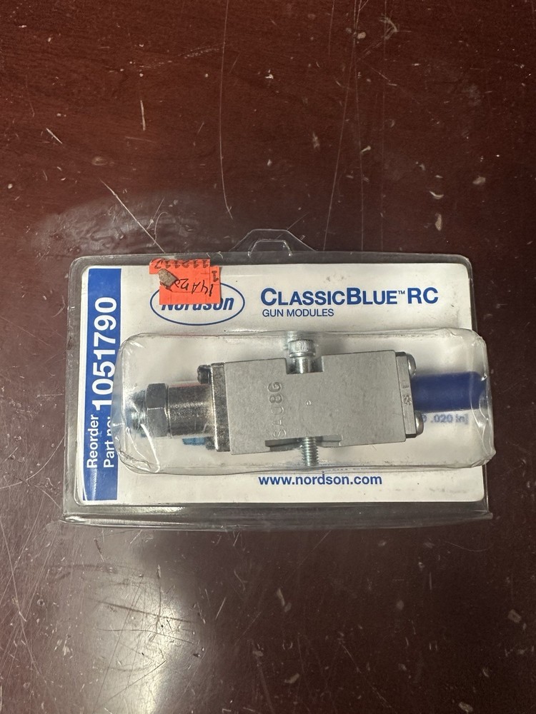 Nordson 1051790 Glue Gun