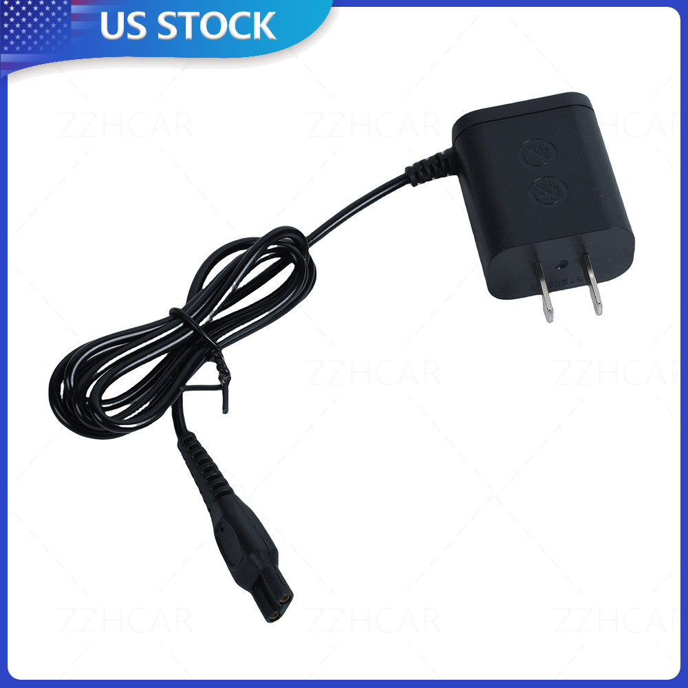 Brand New Power Cord Charger HQ8505 For Philips Norelco Electric Shaver