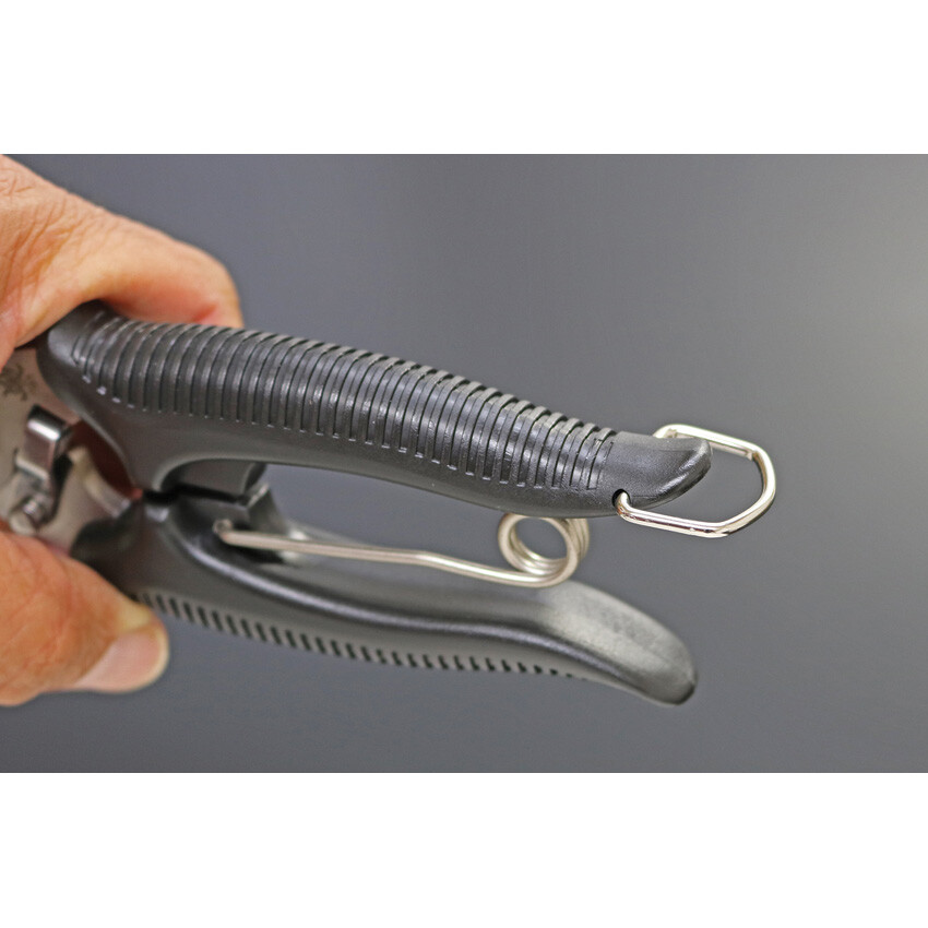 New Kanetsune Camp Scissors KB-652