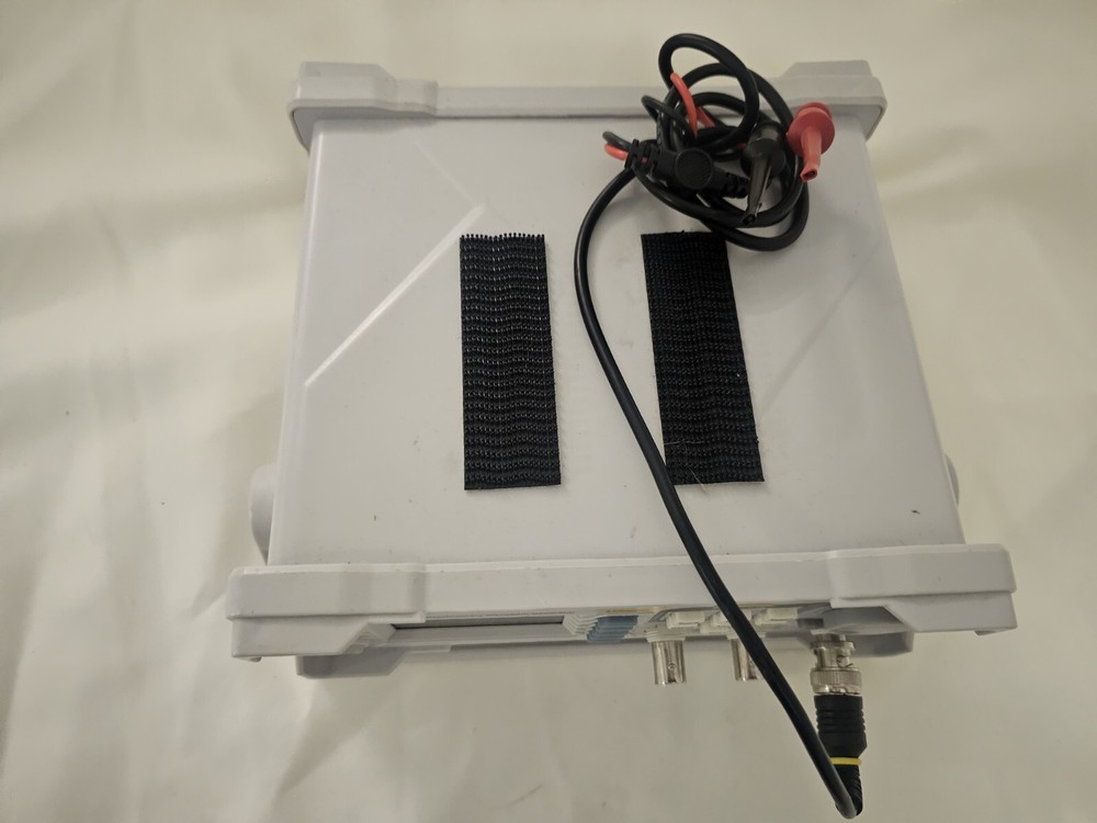 Dominty FY6900-60m Frequency Arbitrary Waveform Generator #510zz