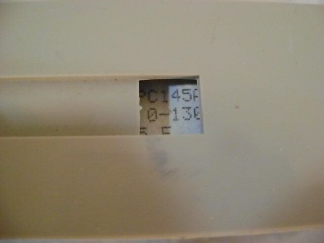 WEST MPC145A-C8DH4 TEMPERATURE CONTROLLER New Free Shipping