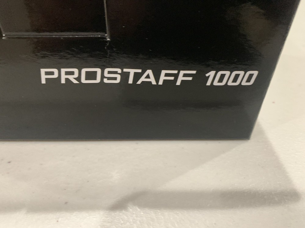 Nikon ProStaff 1000 Laser Rangefinder 16664