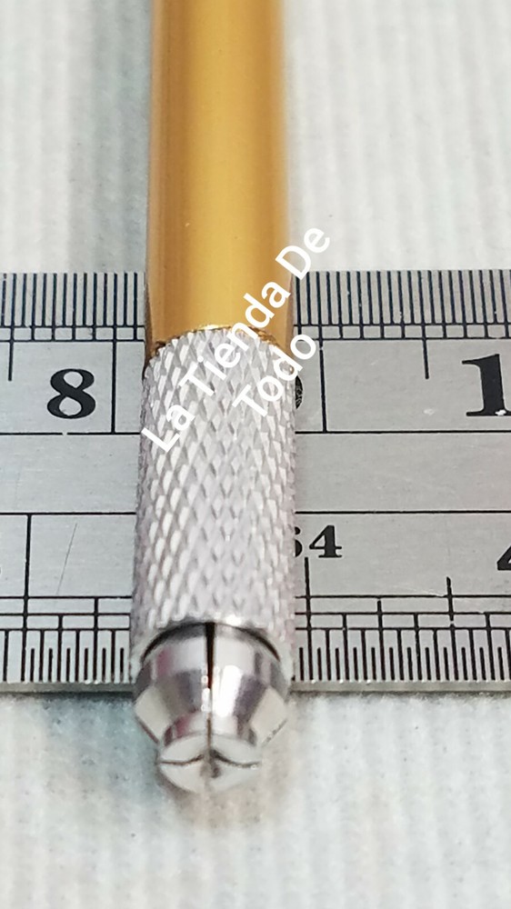 MICROBLADING PEN LOT OF 3 READ