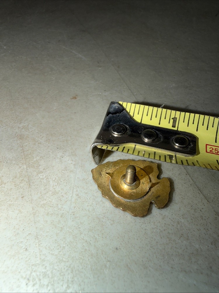 109th Field Artillery DI SB