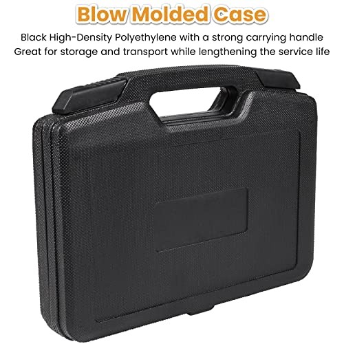 3163021 Cam Timing Tool Kit+3163530 Engine Brake Adjustment Large (With Case)