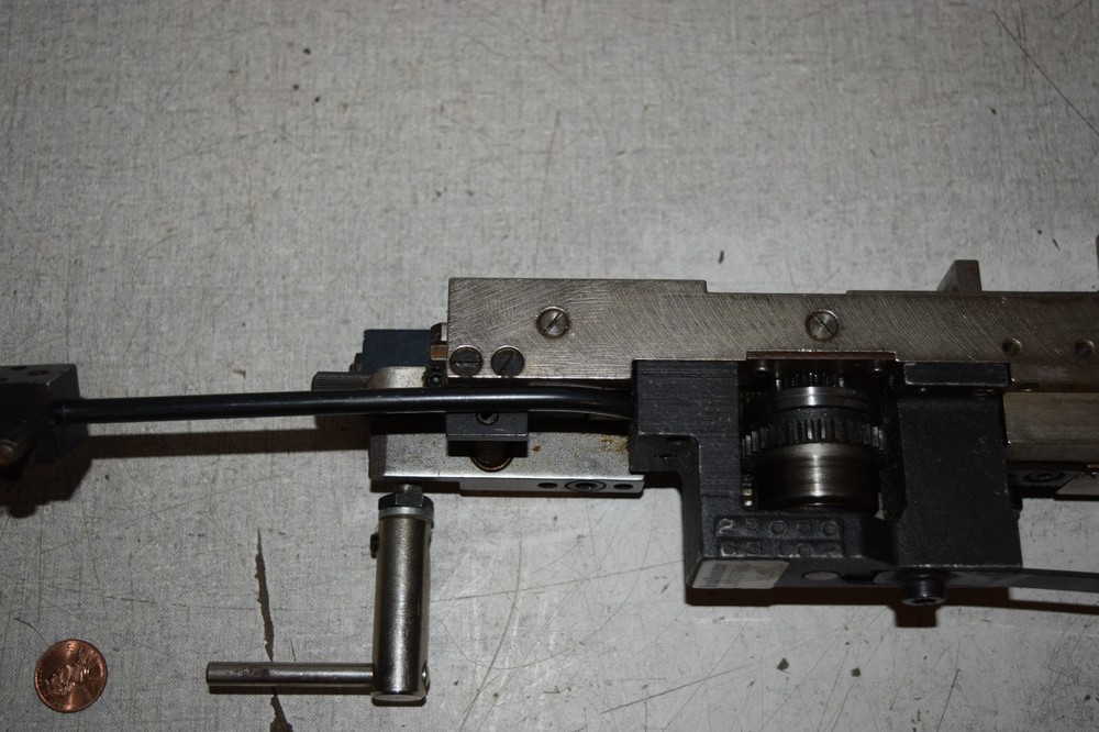 Hohner Universal 52/8 Stitcher Stitching Head