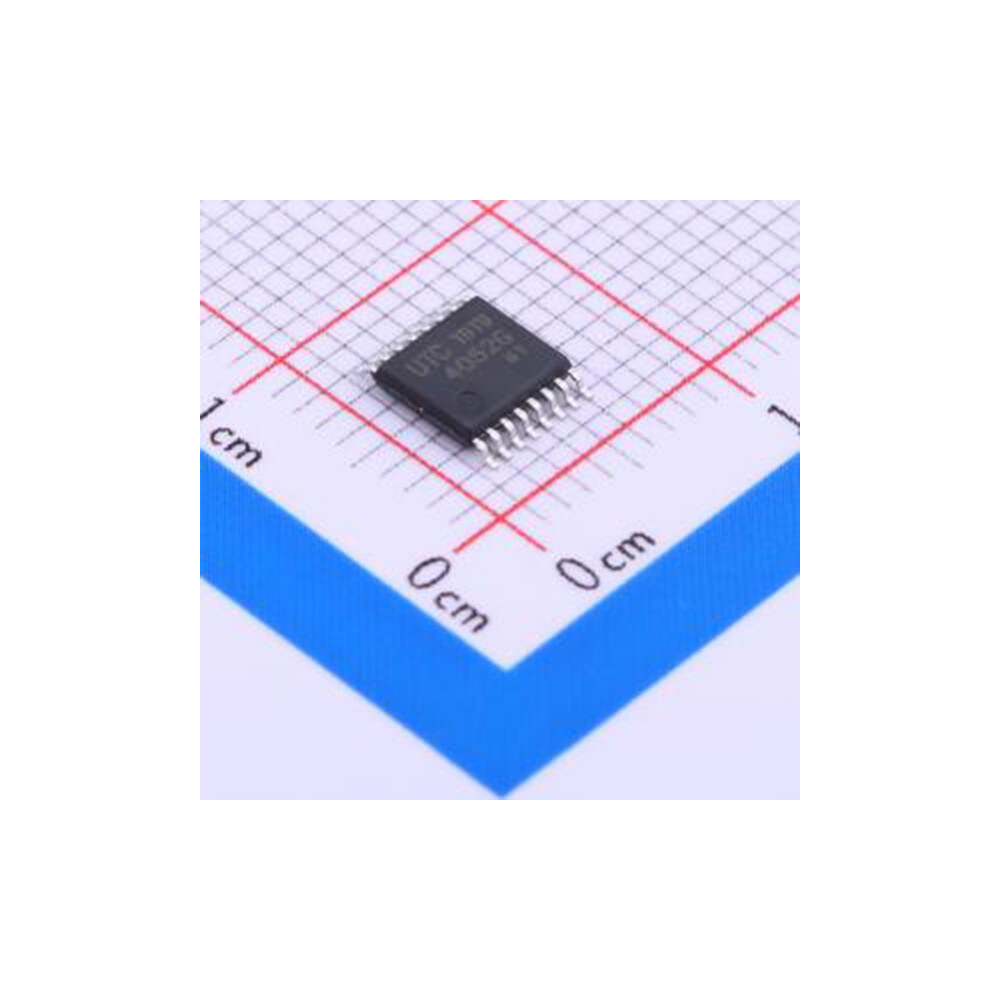 5pcs 4052G-P16-R TSSOP-16