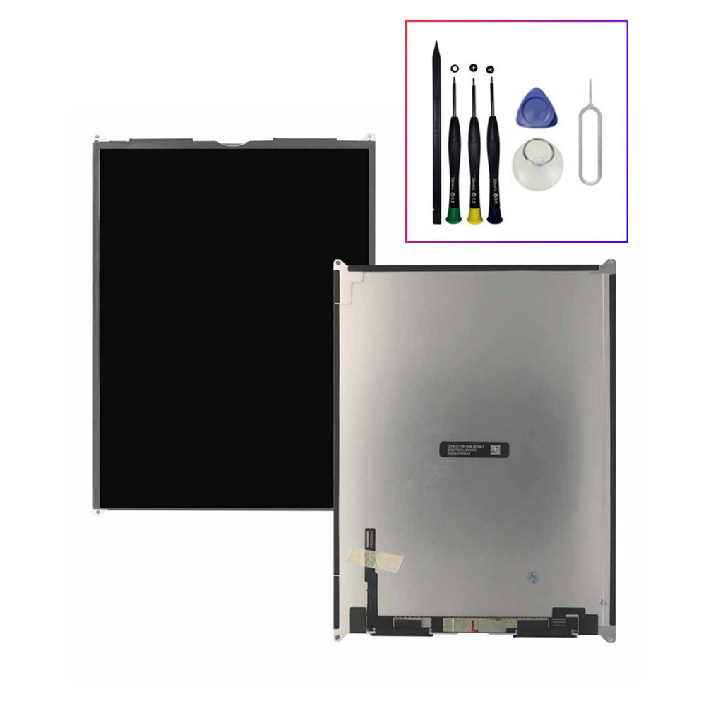 For iPad 7 7th | iPad 8 8th | iPad 9 9th 10.2" Display LCD Panel Replacement US
