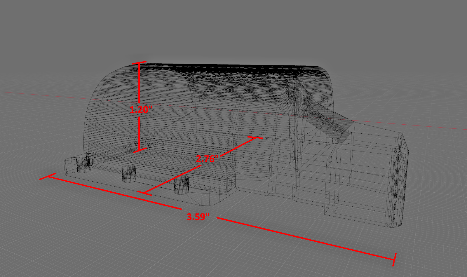 Nvidia Tesla P40 P100 V100 K80 M40 Blower Fan Cooling Kit Shroud, Bolts, Wrench