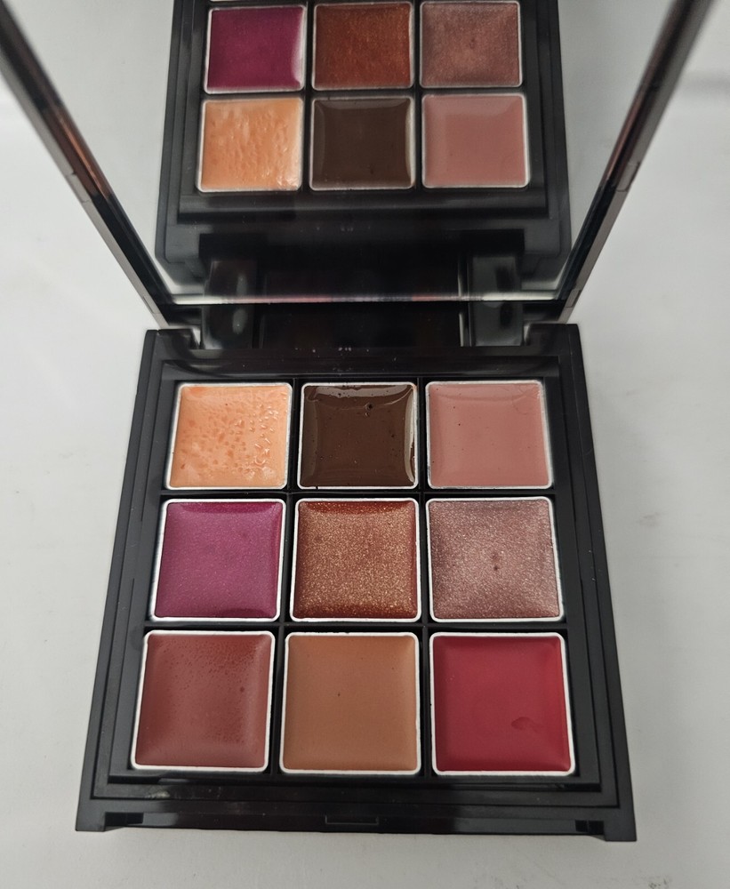 Avon Mark Super Flip Color Kit