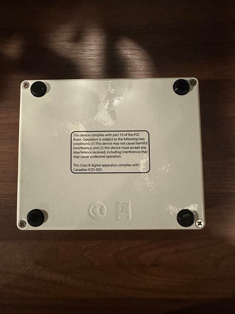 electro-harmonix bass MICRO SYNTH