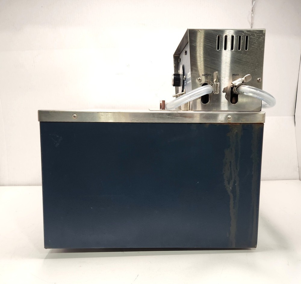 Neslab Endocal RTE-4 Refrigerated Circulating Bath 151120 Untested Read