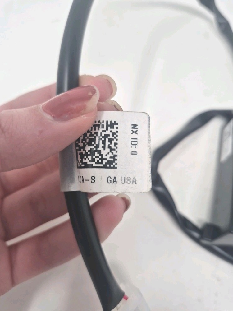 SENSOR ASSEMBLY DCM- 4A7246A01 - Replacement Part - New