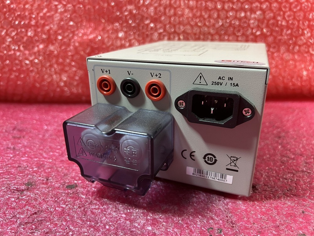 1 Pc ITECH IT-E185 Measurement Test Fixture