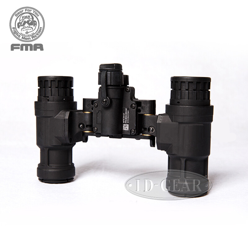 FMA Tactical Dummy Model Helmet PVS31 Night Vision No function Binocular Hunting