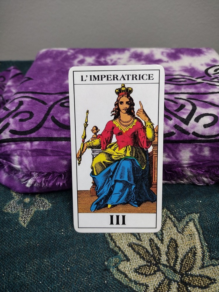 Gioco dei Tarocchi