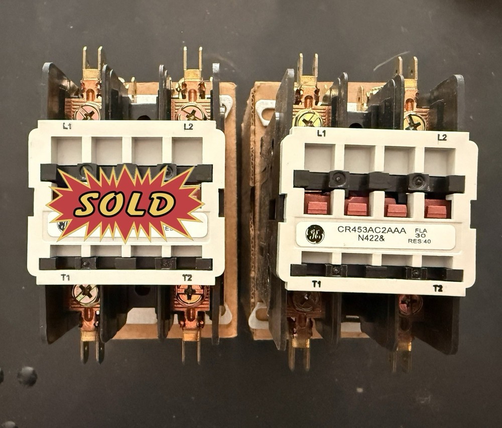 GE CR453AC2AAA