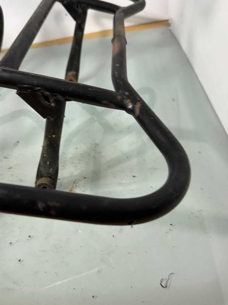 1994 Honda Trx200 Type 2 Front Rack