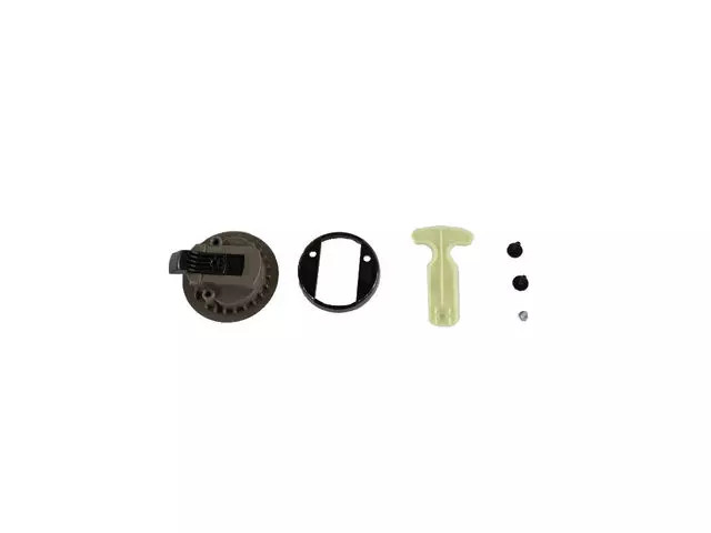 Genuine Mopar Latch Release Handle 6PF29PL5AA