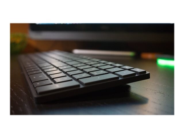 Microsoft Designer Bluetooth Keyboard Arabic