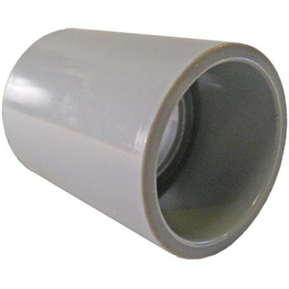 Cantex Pvc Standard Coupling 2-1/2 " Schedule 40 Bulk