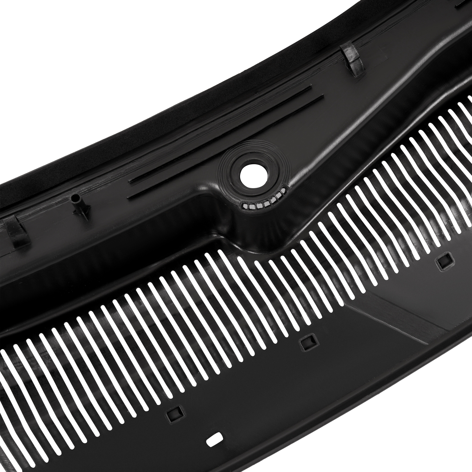 Top Windshield Wiper Cowl Grille For Ford Explorer 2011-2019 #FO1271109