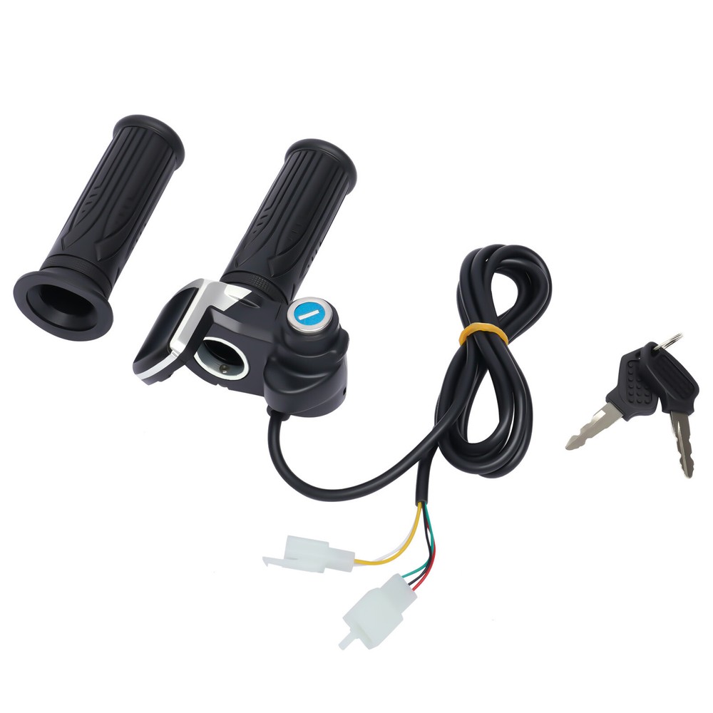 48V 1000W Brush Motor Controller Conversion Kit for Electric Bicycle ATV Ebike
