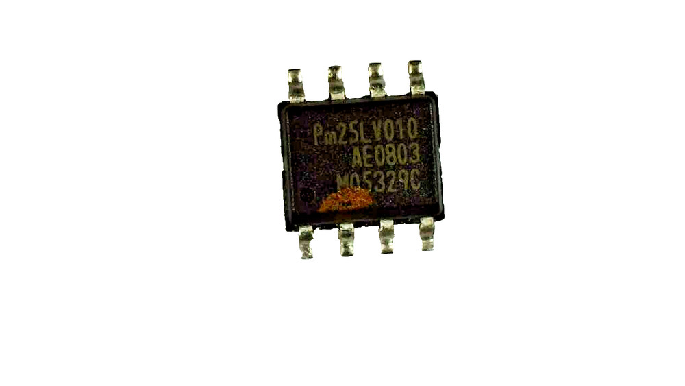 PMC Pm25LV010 flash ROM SOP8