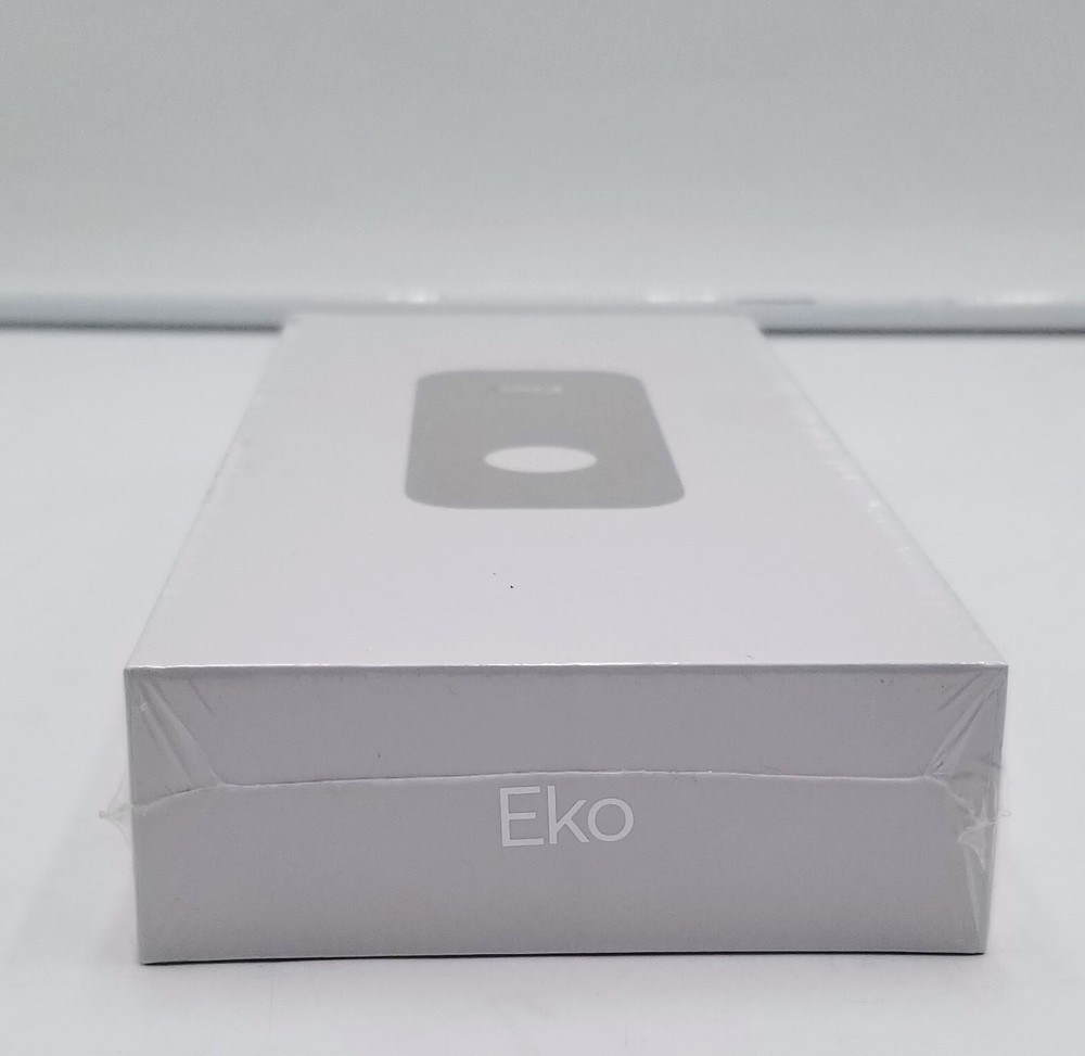 Eko Duo ECG Digital Stethoscope